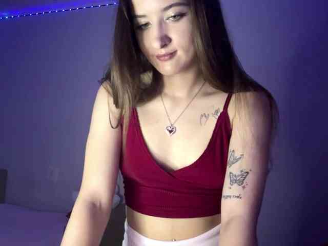 nessy-messy webcam