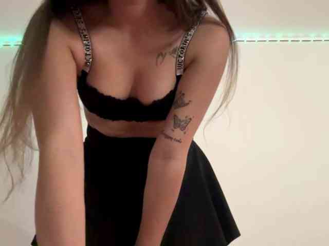 nessy-messy webcam