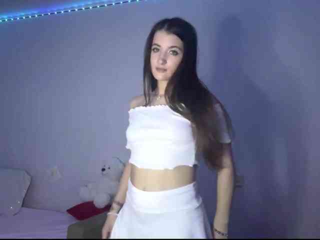nessy-messy webcam