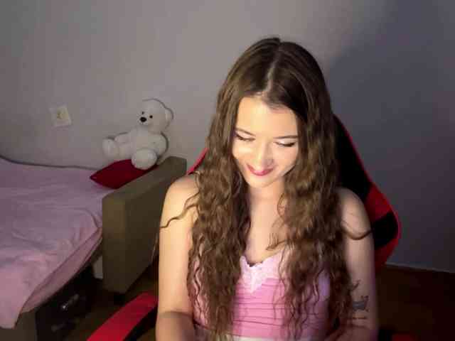 nessy-messy webcam