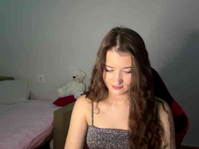 nessy-messy webcam