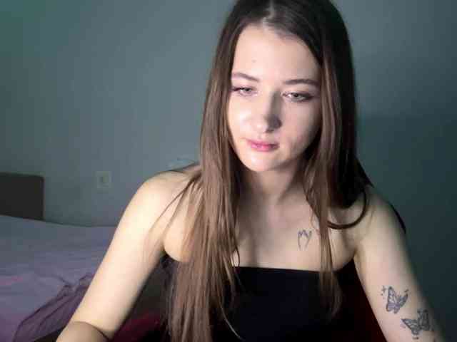 nessy-messy webcam