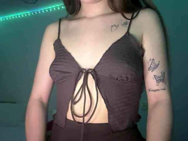 nessy-messy webcam
