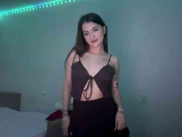 nessy-messy webcam