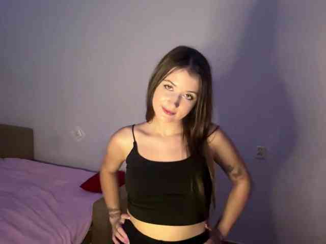 nessy-messy webcam