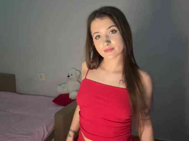 nessy-messy webcam