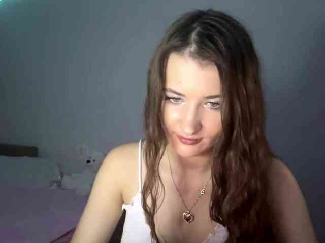 nessy-messy webcam