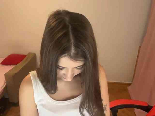 nessy-messy webcam