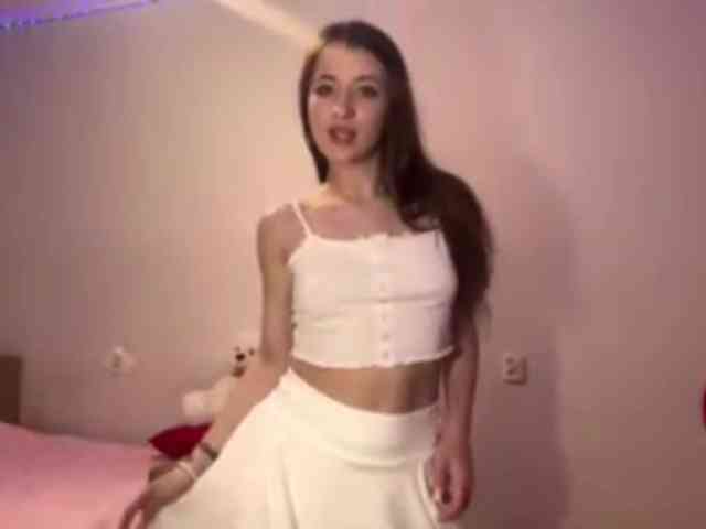 nessy-messy webcam