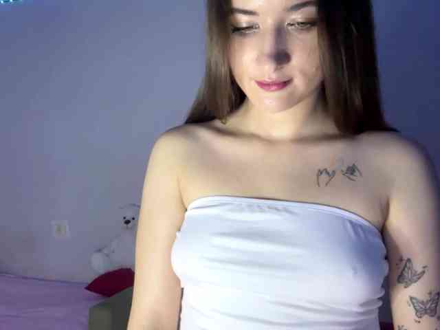 nessy-messy webcam