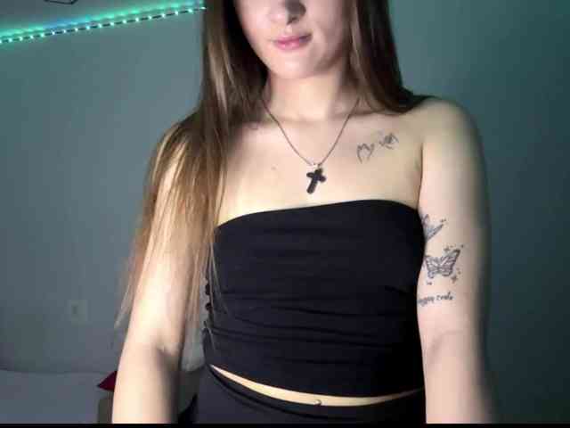 nessy-messy webcam