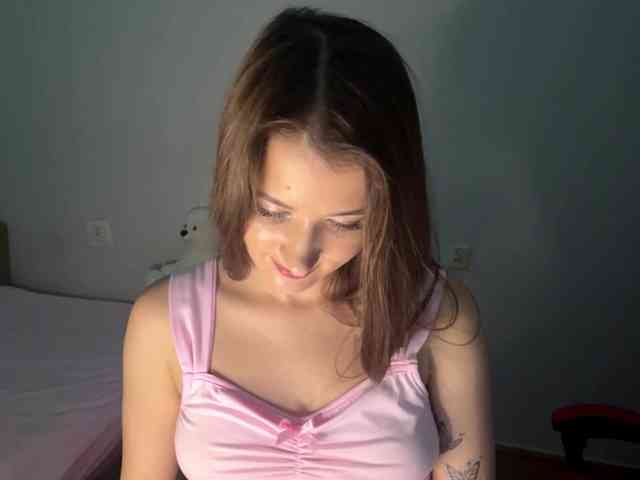 nessy-messy webcam