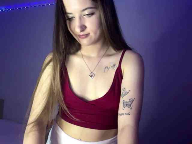 nessy-messy webcam