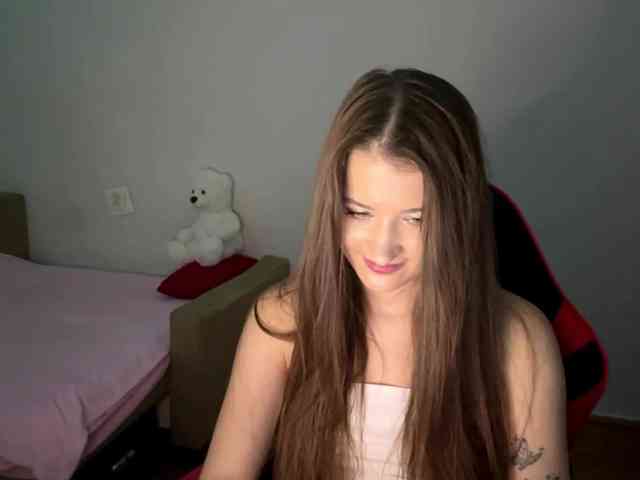 nessy-messy webcam