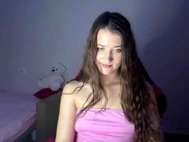 nessy-messy webcam
