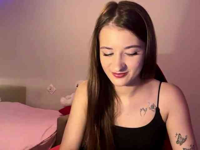 nessy-messy webcam