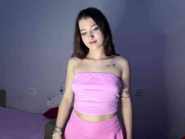 nessy-messy webcam