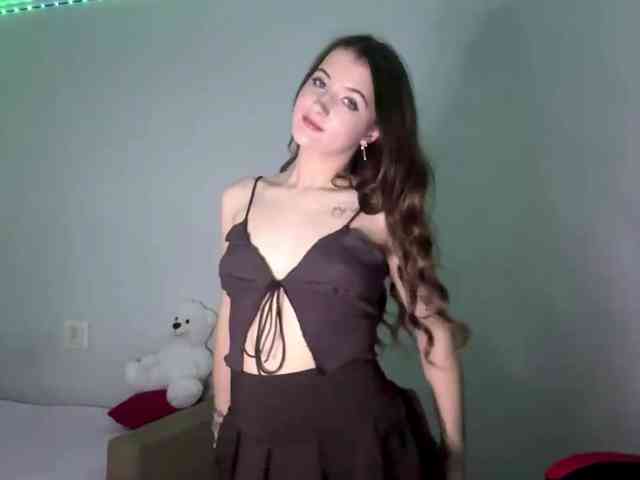 nessy-messy webcam