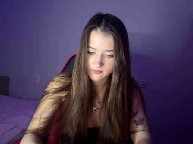 nessy-messy webcam