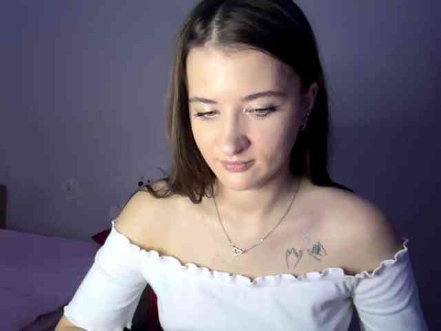 nessy-messy webcam