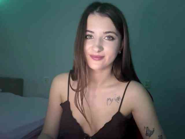 nessy-messy webcam