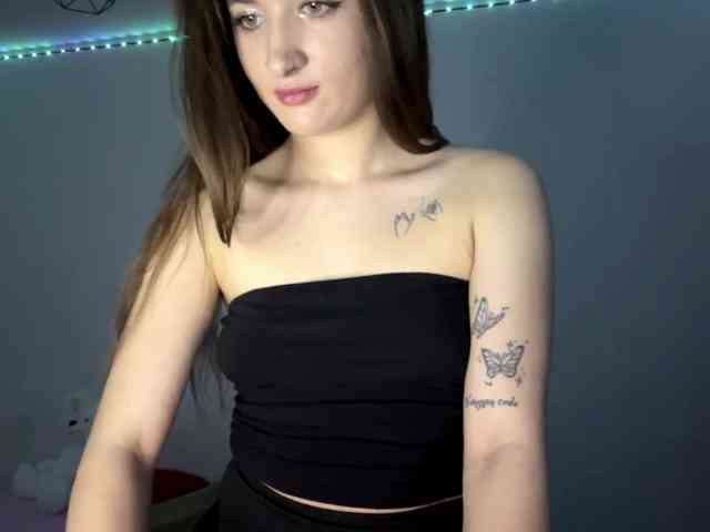 nessy-messy webcam