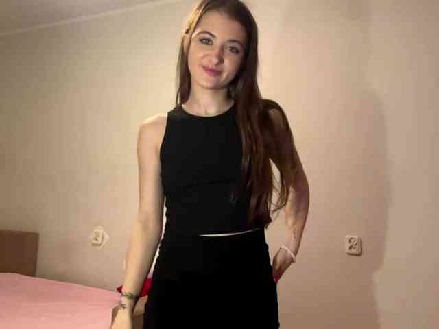 nessy-messy webcam