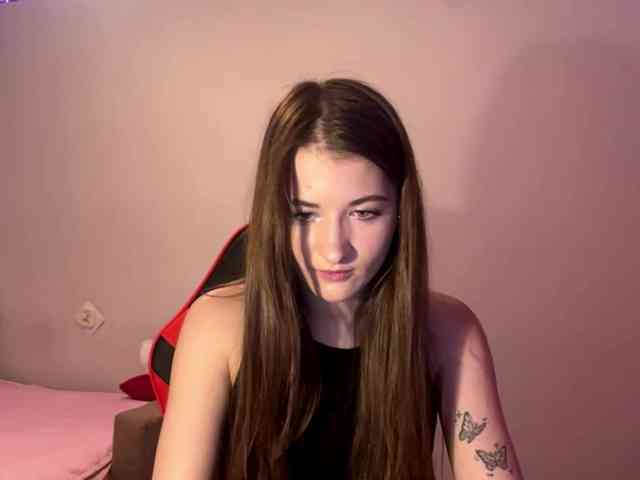 nessy-messy webcam