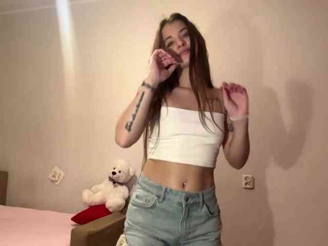 nessy-messy webcam