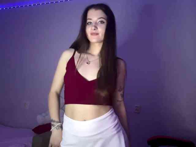 nessy-messy webcam