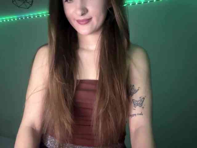nessy-messy webcam