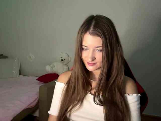 nessy-messy webcam