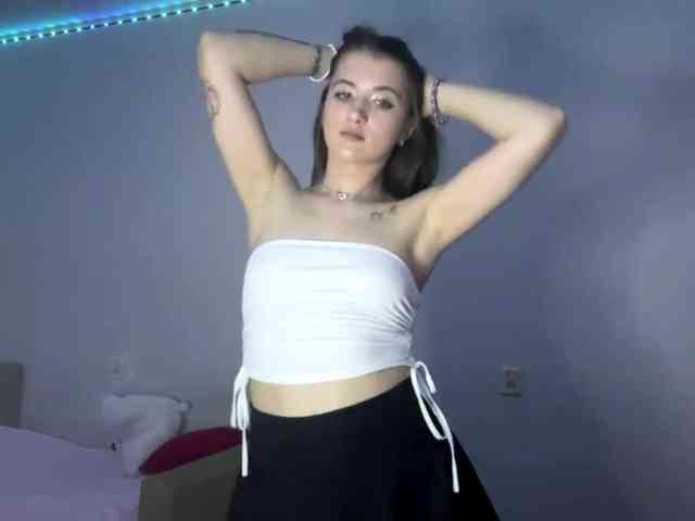 nessy-messy webcam