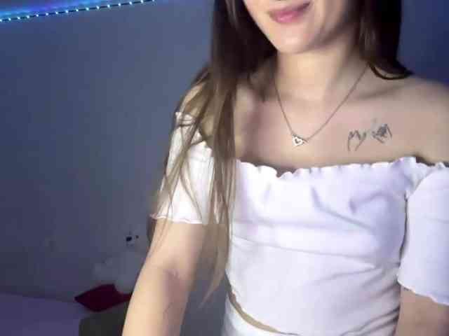nessy-messy webcam
