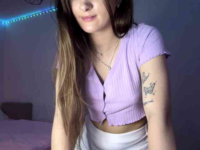 nessy-messy webcam
