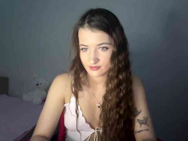 nessy-messy webcam