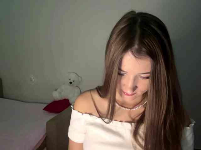 nessy-messy webcam