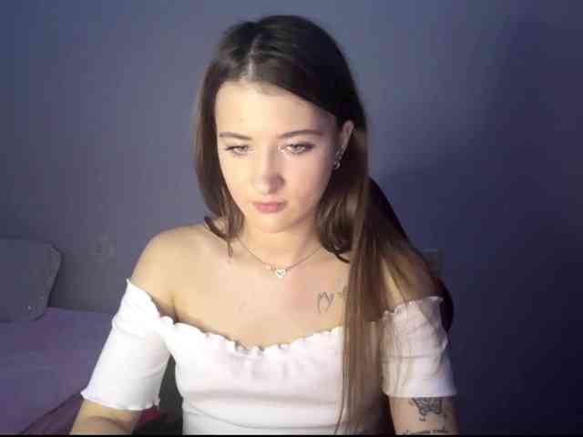 nessy-messy webcam
