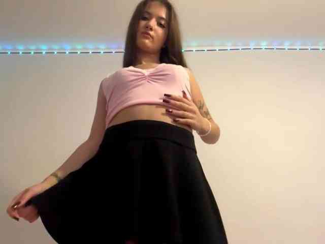 nessy-messy webcam