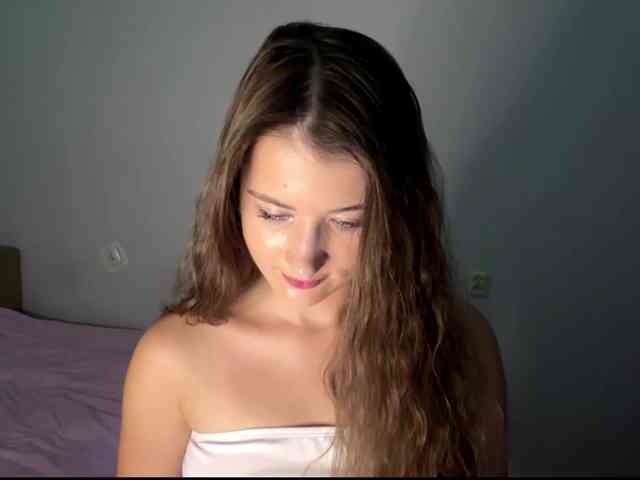 nessy-messy webcam