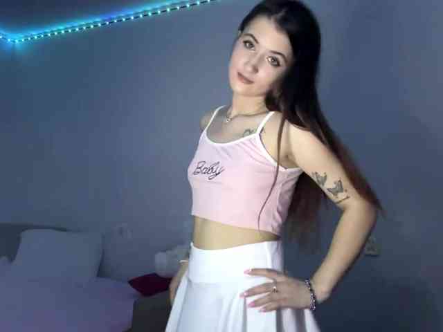 nessy-messy webcam