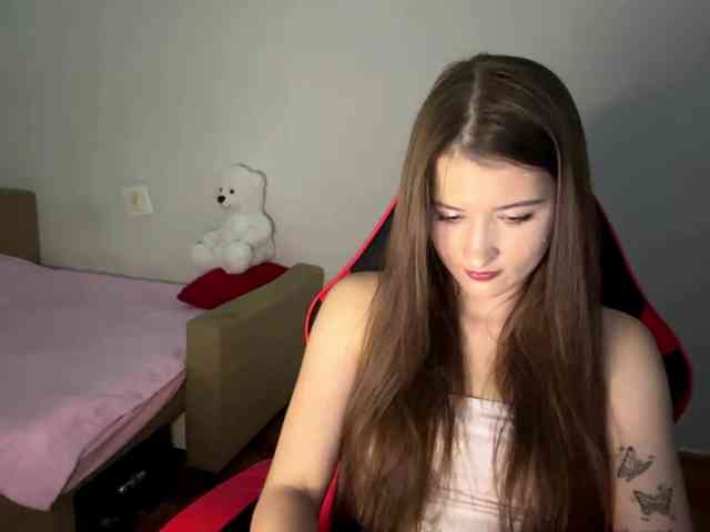 nessy-messy webcam