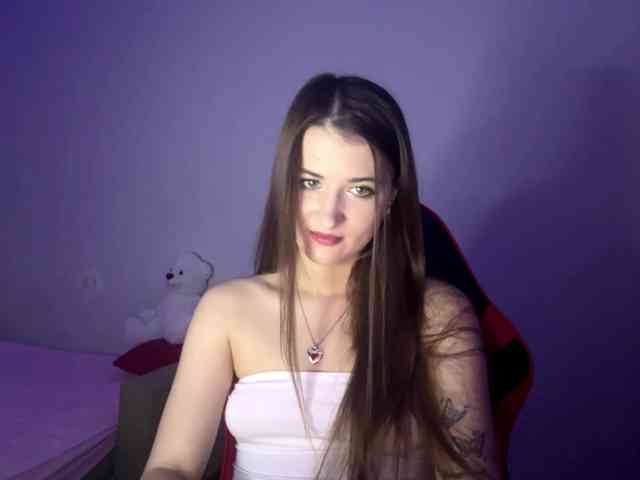 nessy-messy webcam