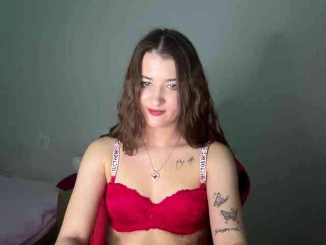 nessy-messy webcam