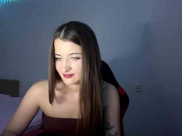 nessy-messy webcam