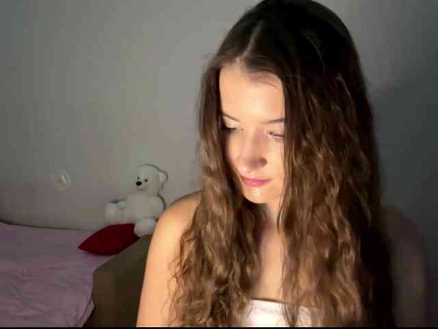 nessy-messy webcam