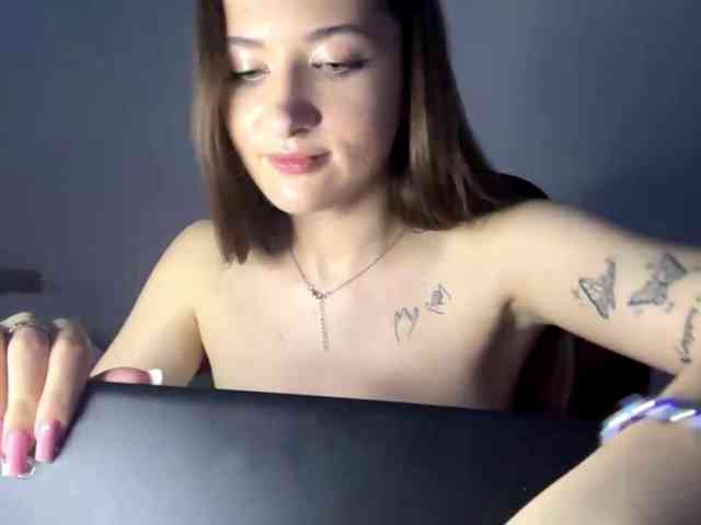 nessy-messy webcam
