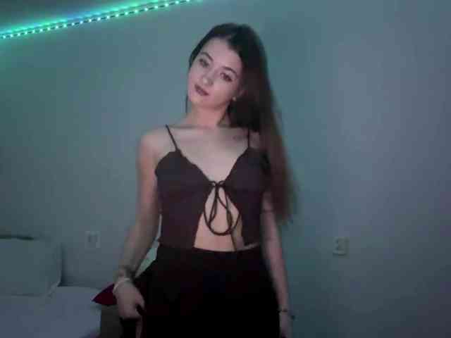 nessy-messy webcam