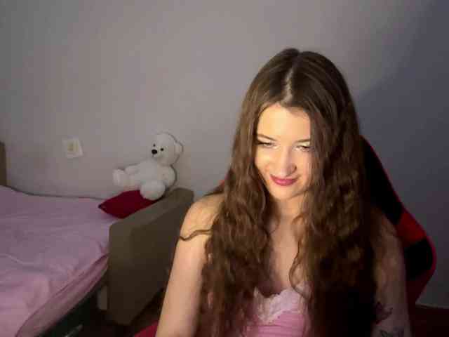 nessy-messy webcam