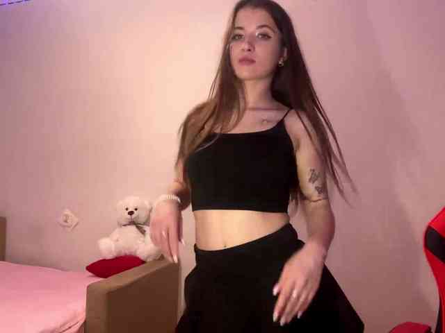 nessy-messy webcam